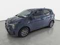 Kia Picanto PICANTO 1.0 AUTO. (AMT) VISION MJ25 SITZH. NAVI KA Bleu - thumbnail 2