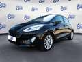 Ford Fiesta 1.5 TDCi 85Cv Titanium - autoone.it Nero - thumbnail 1