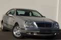 Mercedes-Benz CLK 200 Coupe Sport*Klima*ALU*BC*CD*ELFH* Argintiu - thumbnail 3