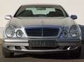 Mercedes-Benz CLK 200 Coupe Sport*Klima*ALU*BC*CD*ELFH* Ezüst - thumbnail 2