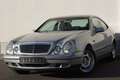 Mercedes-Benz CLK 200 Coupe Sport*Klima*ALU*BC*CD*ELFH* Argintiu - thumbnail 1