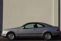 Mercedes-Benz CLK 200 Coupe Sport*Klima*ALU*BC*CD*ELFH* Argintiu - thumbnail 7