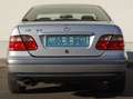 Mercedes-Benz CLK 200 Coupe Sport*Klima*ALU*BC*CD*ELFH* Срібний - thumbnail 5