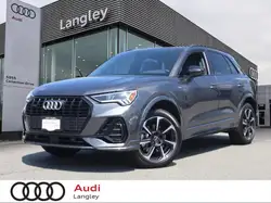 2022 Audi Q3