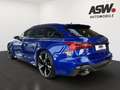 Audi RS6 441(600) kW(PS) tiptronic Blue - thumbnail 4