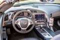 Corvette C7 Cabrio Deutsch Handschalter Schwarz - thumbnail 7
