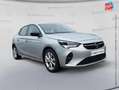 Opel Corsa-e 1.2 75ch Elegance Business Gris - thumbnail 3