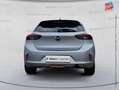 Opel Corsa-e 1.2 75ch Elegance Business Gris - thumbnail 7