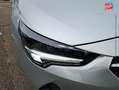Opel Corsa-e 1.2 75ch Elegance Business Gris - thumbnail 13