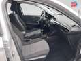 Opel Corsa-e 1.2 75ch Elegance Business Gris - thumbnail 5