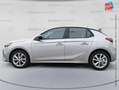Opel Corsa-e 1.2 75ch Elegance Business Gris - thumbnail 9