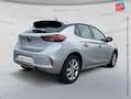 Opel Corsa-e 1.2 75ch Elegance Business Gris - thumbnail 6