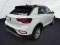 Volkswagen T-Roc GOAL TDI 7-Gang DSG CarPlay/AHK/Virt/ACC Weiß - thumbnail 4