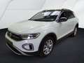 Volkswagen T-Roc GOAL TDI 7-Gang DSG CarPlay/AHK/Virt/ACC Weiß - thumbnail 2