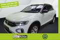 Volkswagen T-Roc GOAL TDI 7-Gang DSG CarPlay/AHK/Virt/ACC Weiß - thumbnail 1