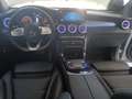 Mercedes-Benz GLC 220 Coupé 220d 4Matic 9G-Tronic Plateado - thumbnail 2