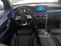 Mercedes-Benz GLC 220 Coupé 220d 4Matic 9G-Tronic Plateado - thumbnail 5
