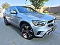 Mercedes-Benz GLC 220 Coupé 220d 4Matic 9G-Tronic Plateado - thumbnail 18