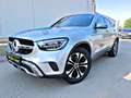 Mercedes-Benz GLC 220 Coupé 220d 4Matic 9G-Tronic Plateado - thumbnail 1