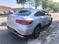 Mercedes-Benz GLC 220 Coupé 220d 4Matic 9G-Tronic Plateado - thumbnail 24