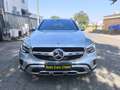Mercedes-Benz GLC 220 Coupé 220d 4Matic 9G-Tronic Plateado - thumbnail 25