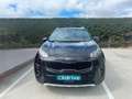 Kia Sportage 2.0CRDi VGT GT Line 4x4 136 Negro - thumbnail 2