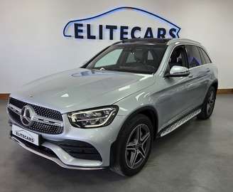 220d 4Matic 9G-Tronic