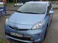 Toyota Prius Prius Plug-in (Hybrid) TEC-Edition Albastru - thumbnail 3