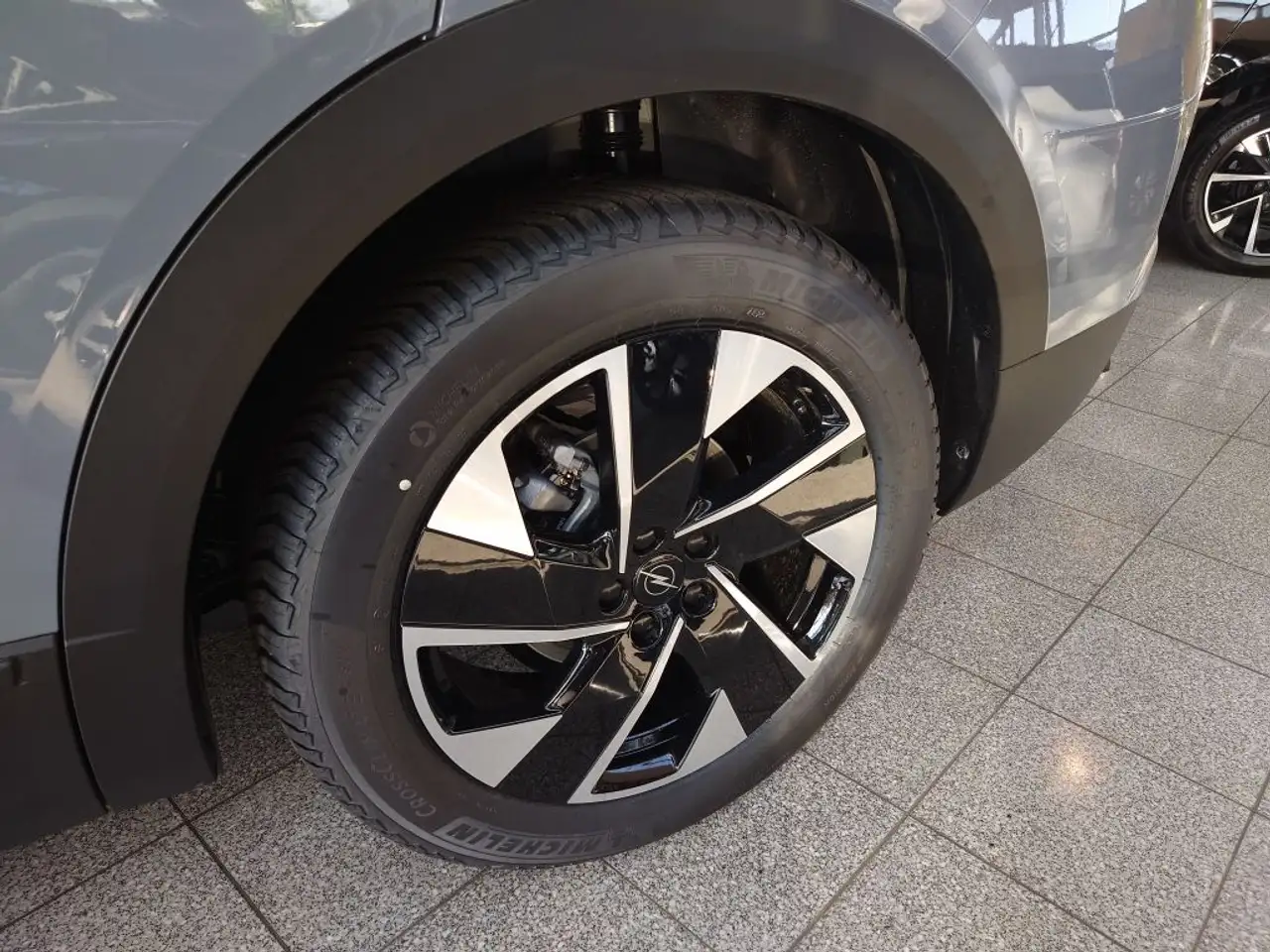 Opel Grandland 2026