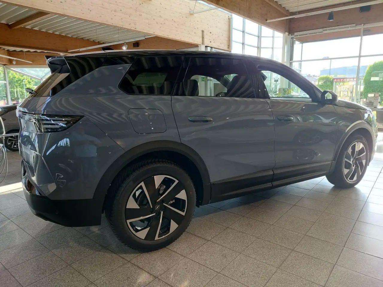Opel Grandland 2026
