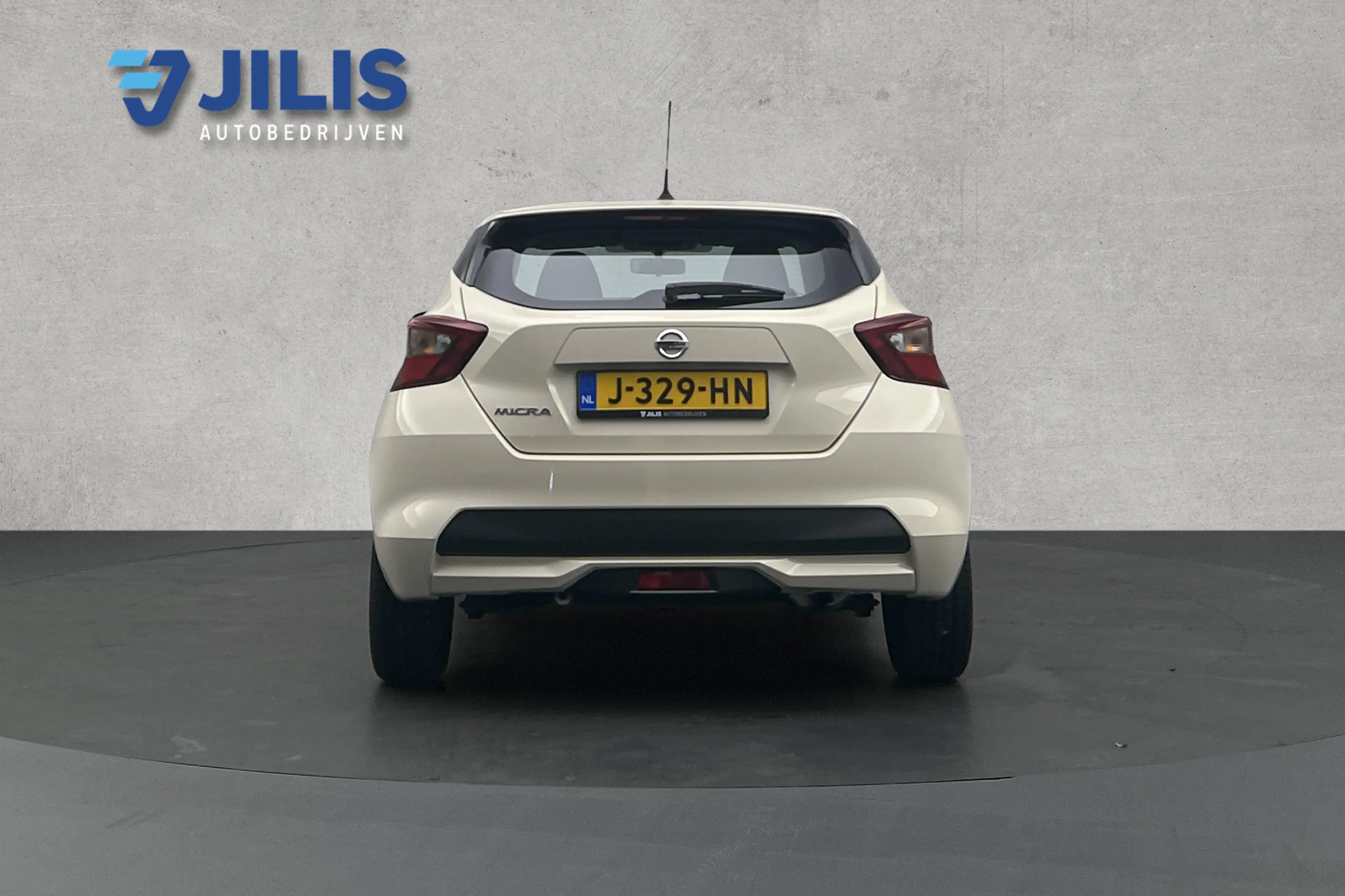 Nissan Micra 1.0 IG-T Acenta | Apple Carplay | Cruise control | — photo 9
