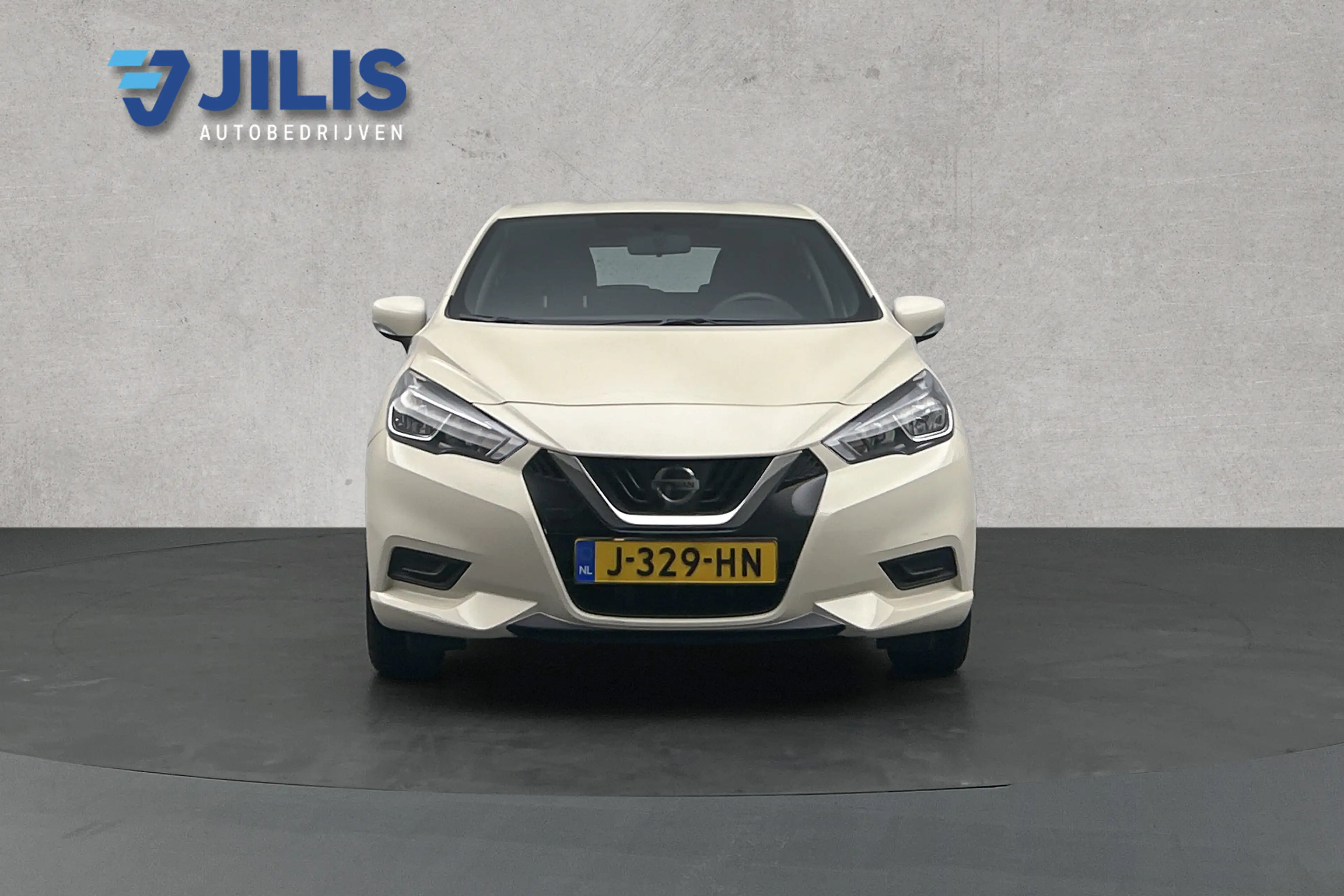 Nissan Micra 1.0 IG-T Acenta | Apple Carplay | Cruise control | — photo 8