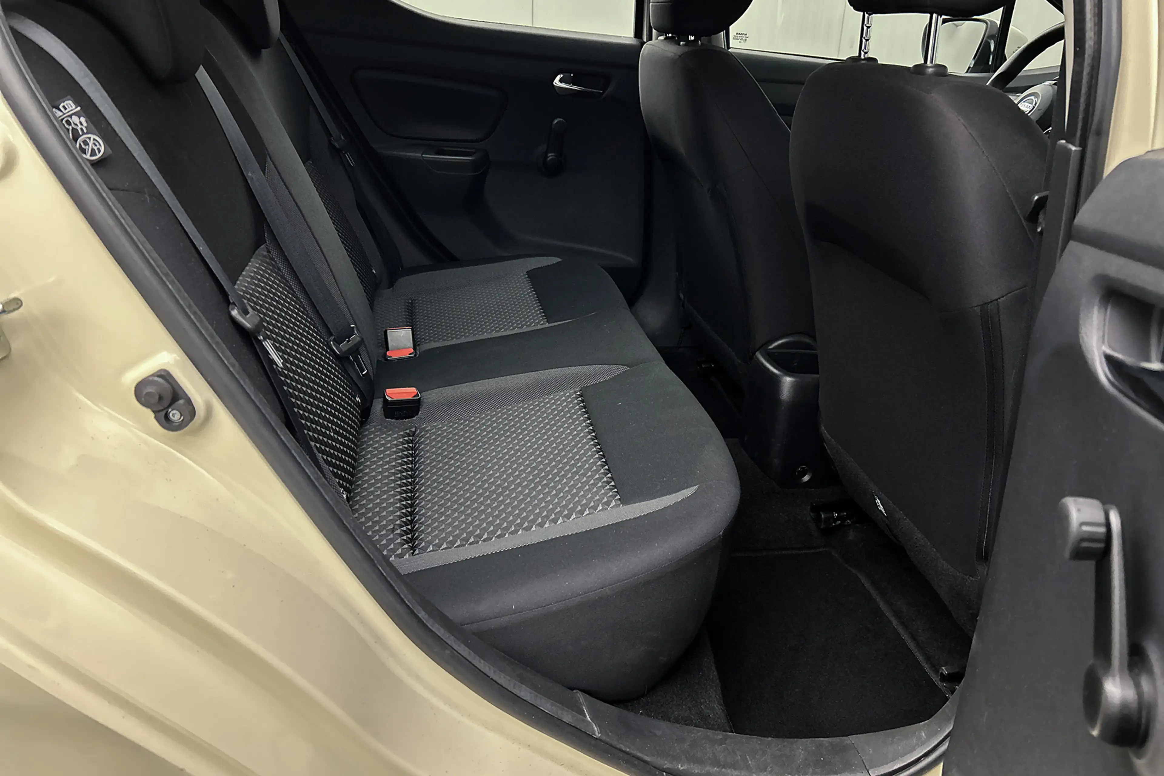 Nissan Micra 1.0 IG-T Acenta | Apple Carplay | Cruise control | — photo 25