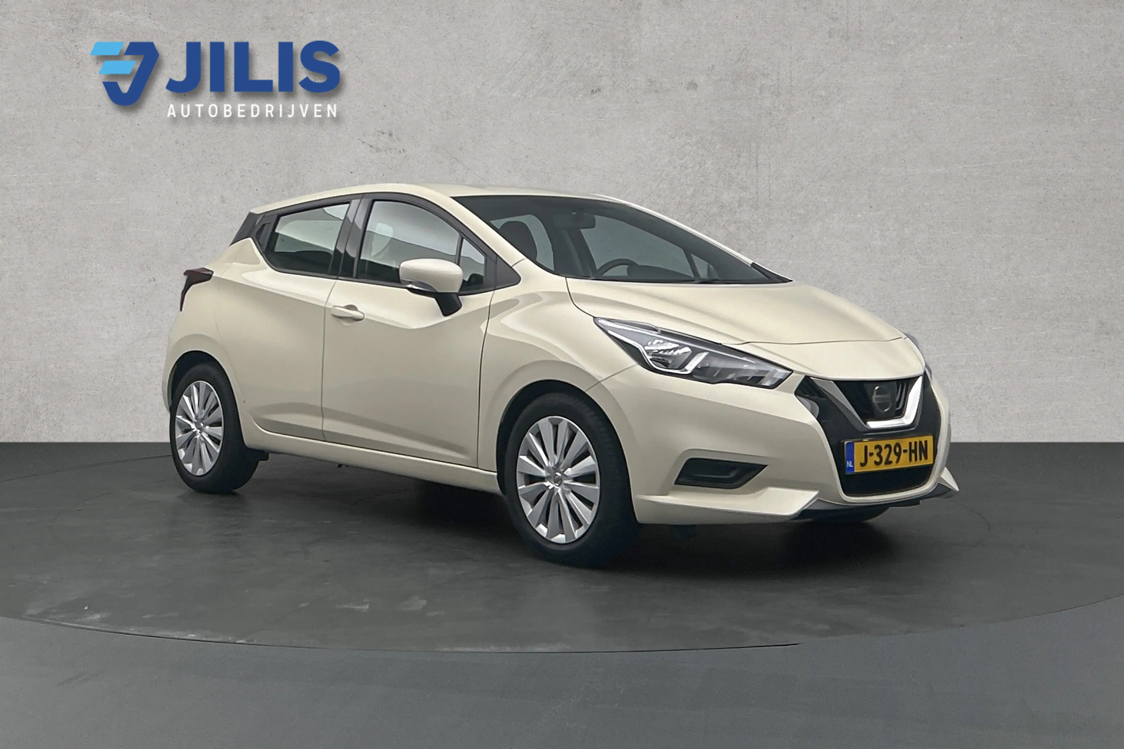 Nissan Micra 1.0 IG-T Acenta | Apple Carplay | Cruise control | — photo 23