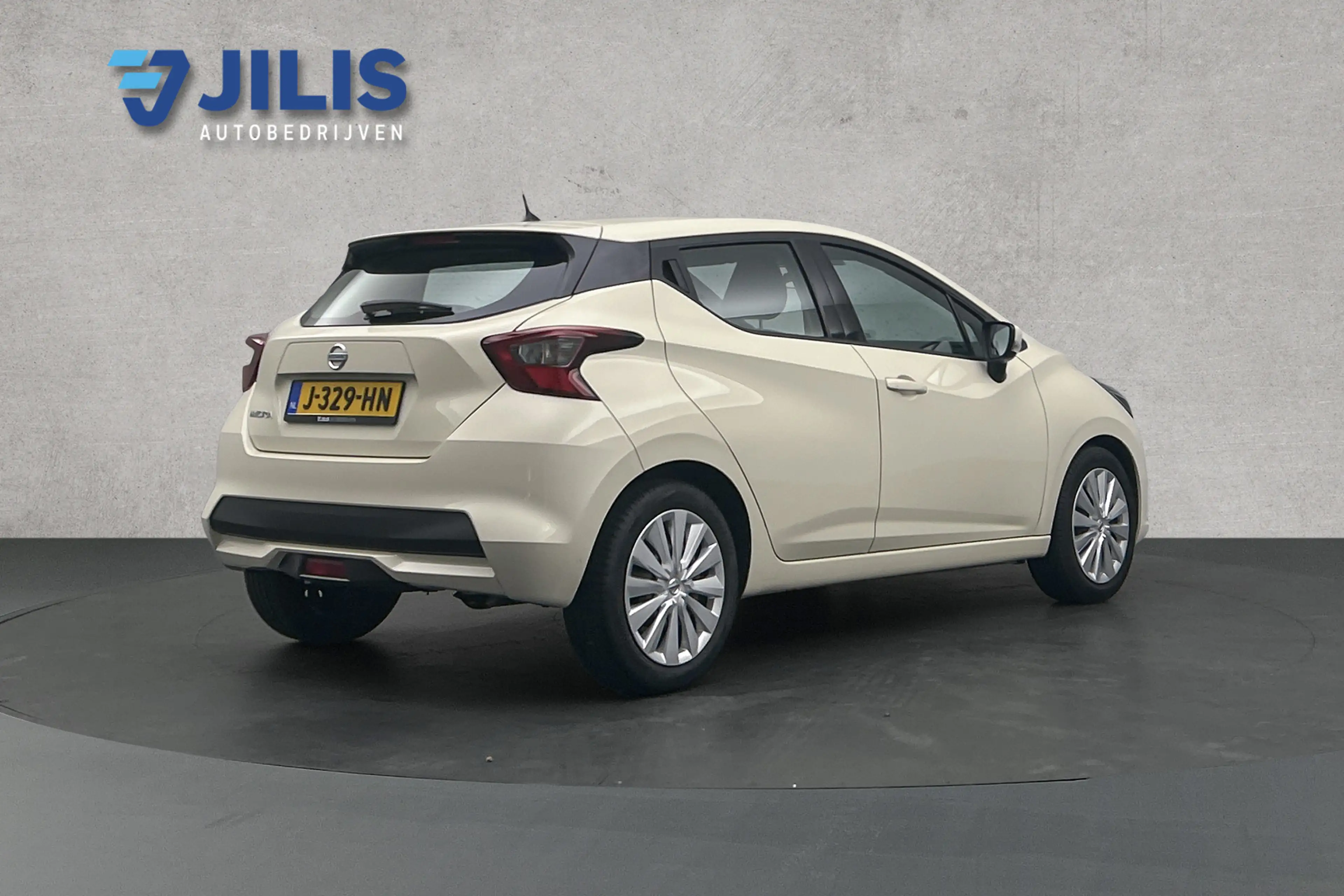 Nissan Micra 1.0 IG-T Acenta | Apple Carplay | Cruise control | — photo 21