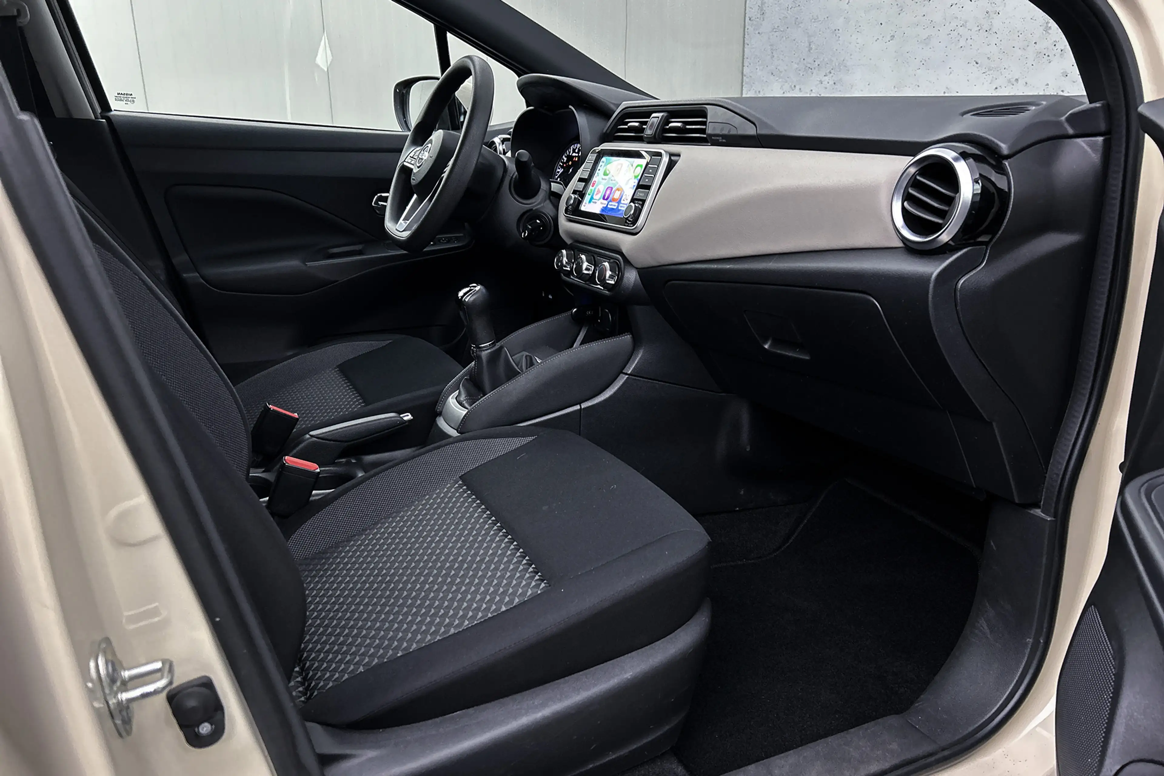 Nissan Micra 1.0 IG-T Acenta | Apple Carplay | Cruise control | — photo 28