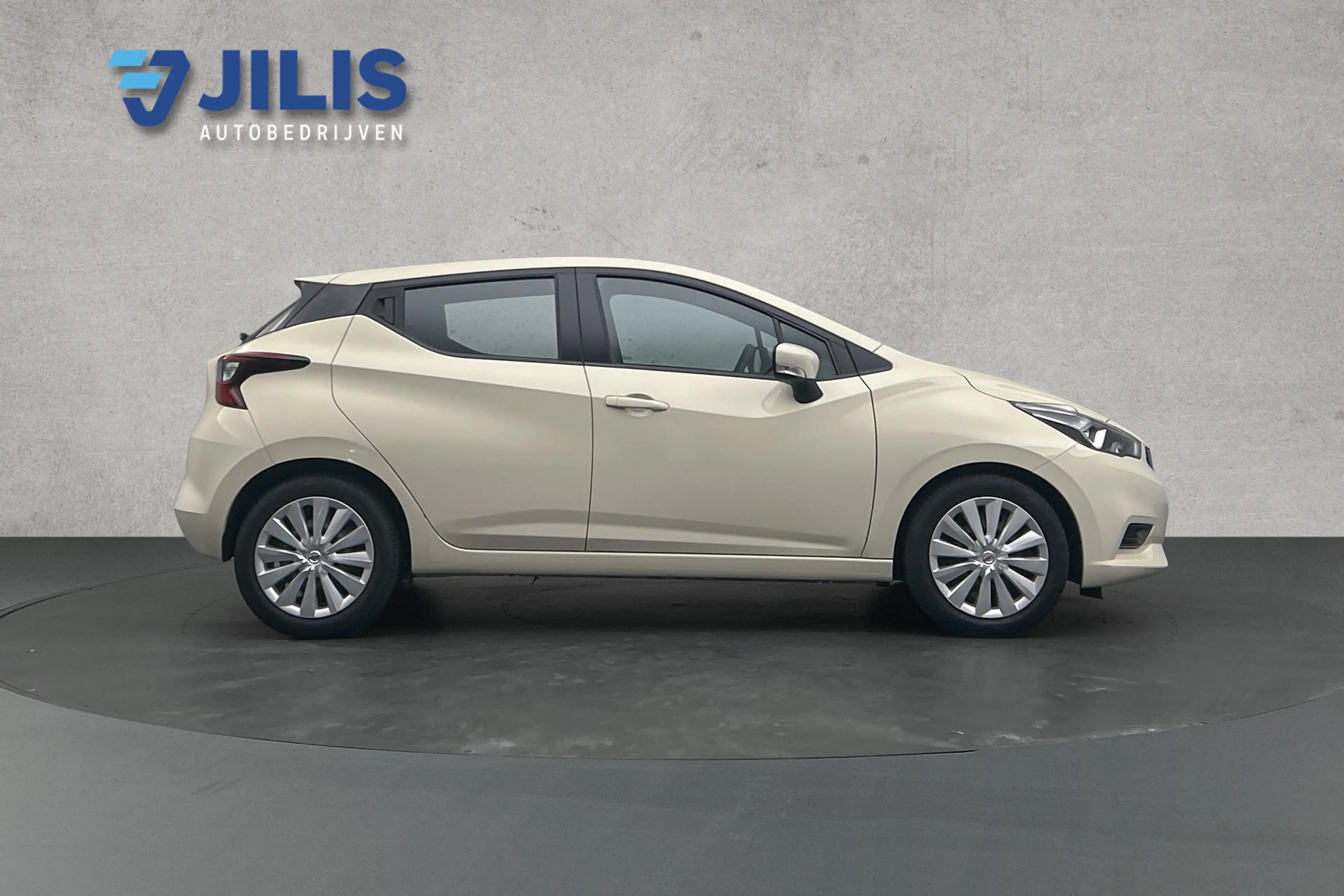 Nissan Micra 1.0 IG-T Acenta | Apple Carplay | Cruise control | — photo 22