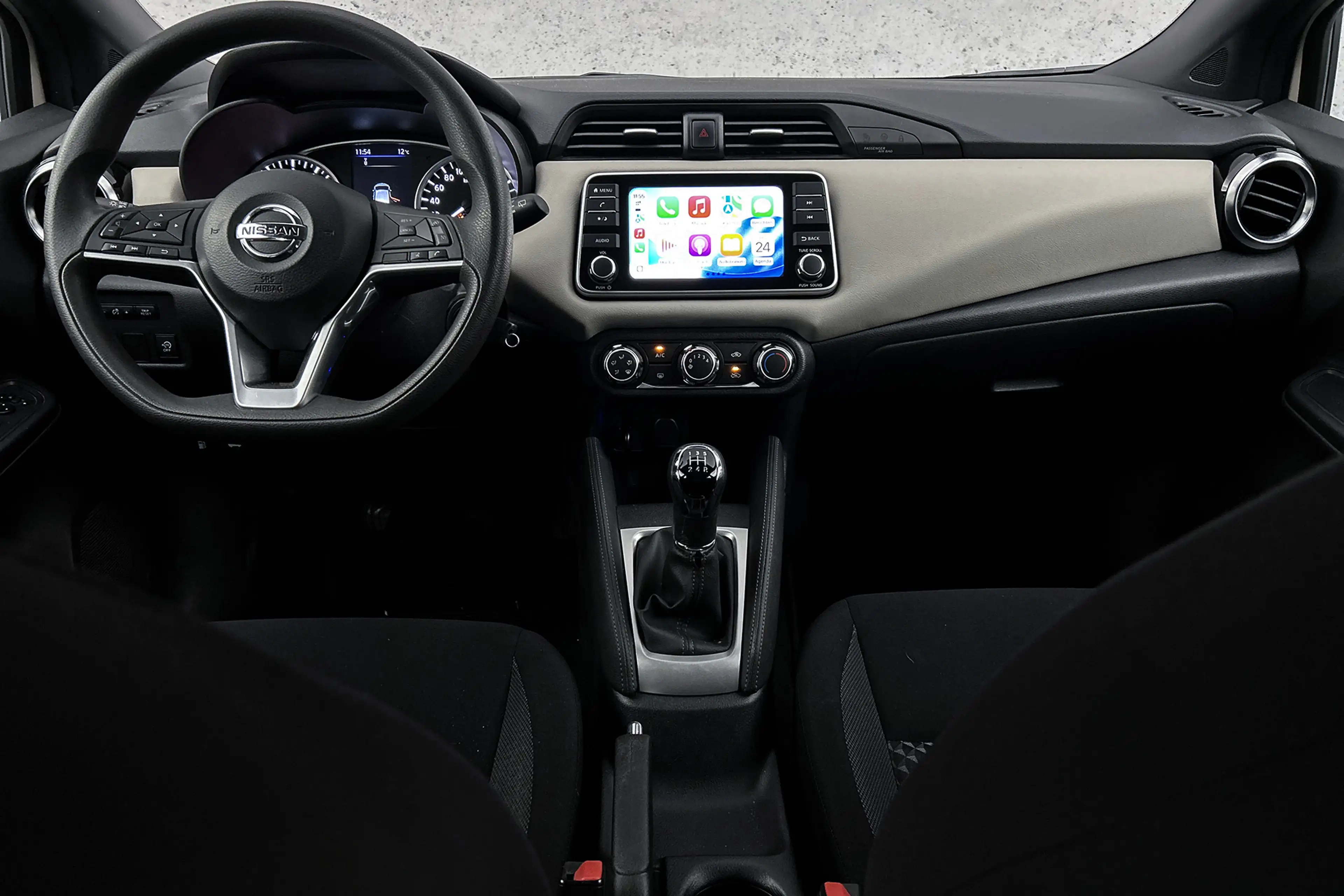 Nissan Micra 1.0 IG-T Acenta | Apple Carplay | Cruise control | — photo 2