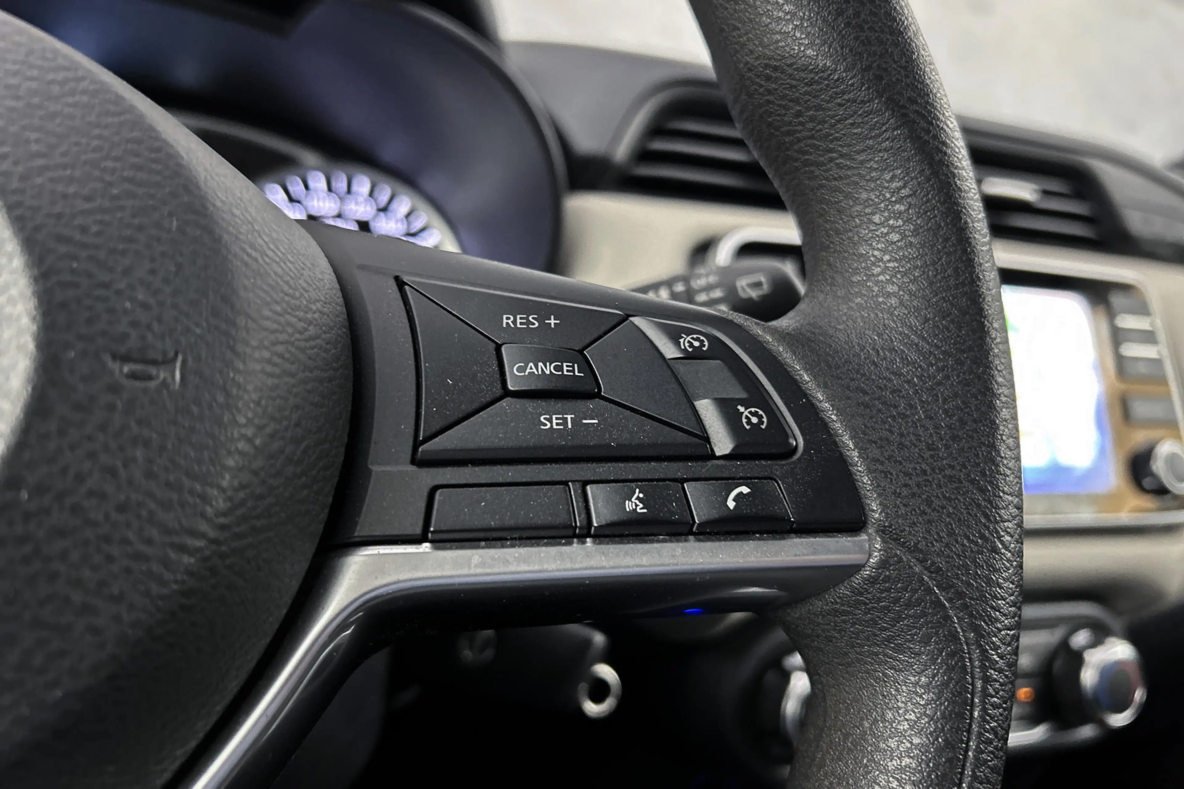 Nissan Micra 1.0 IG-T Acenta | Apple Carplay | Cruise control | — photo 17