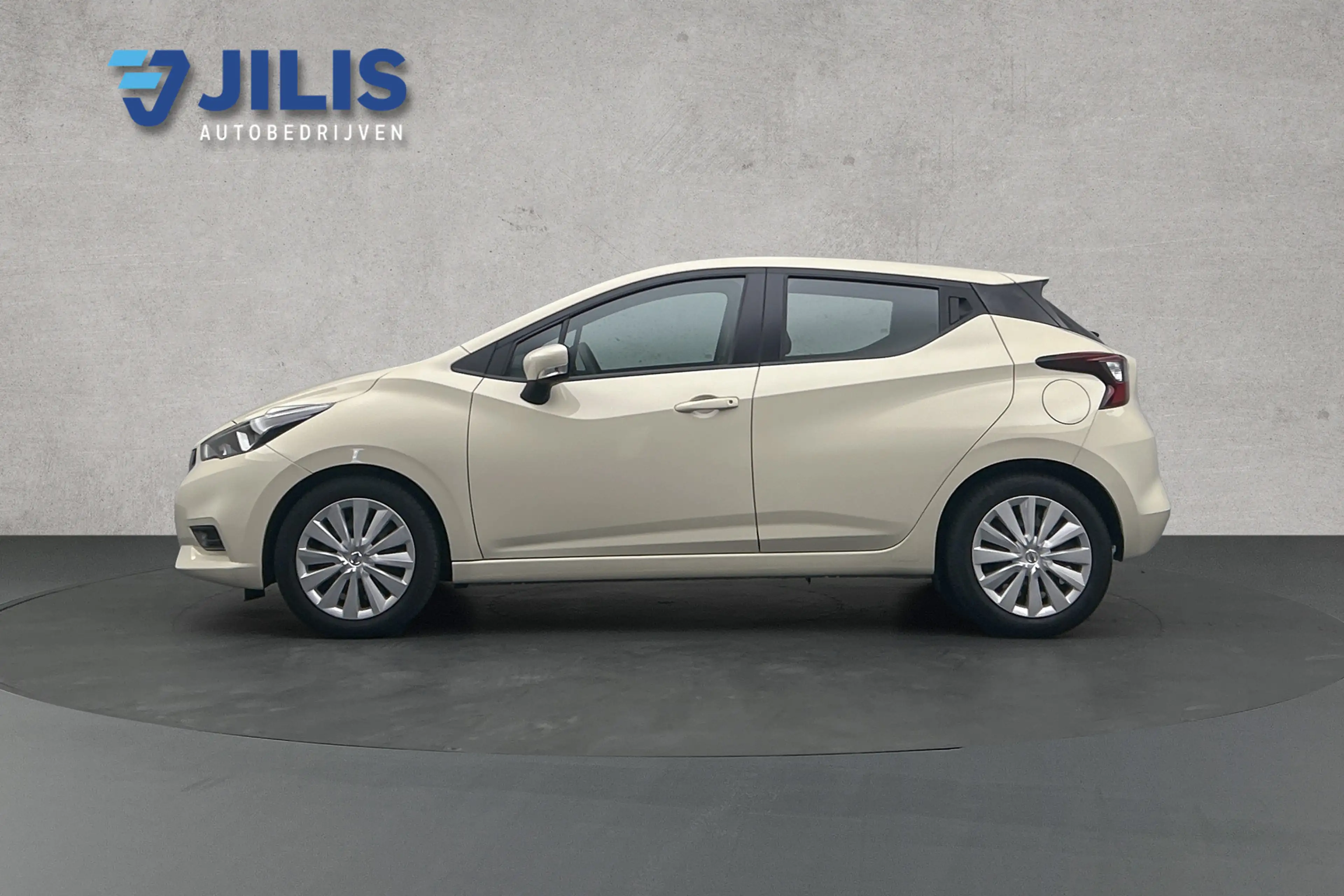 Nissan Micra 1.0 IG-T Acenta | Apple Carplay | Cruise control | — photo 6