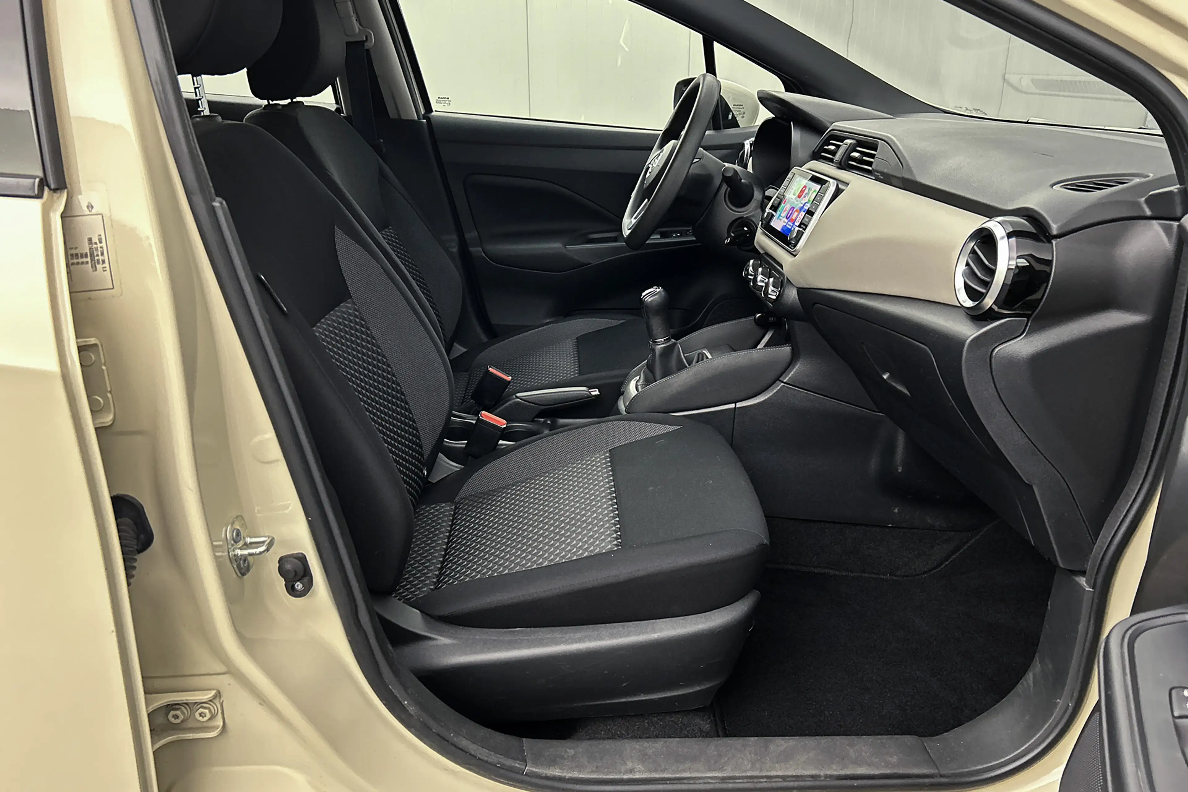 Nissan Micra 1.0 IG-T Acenta | Apple Carplay | Cruise control | — photo 29