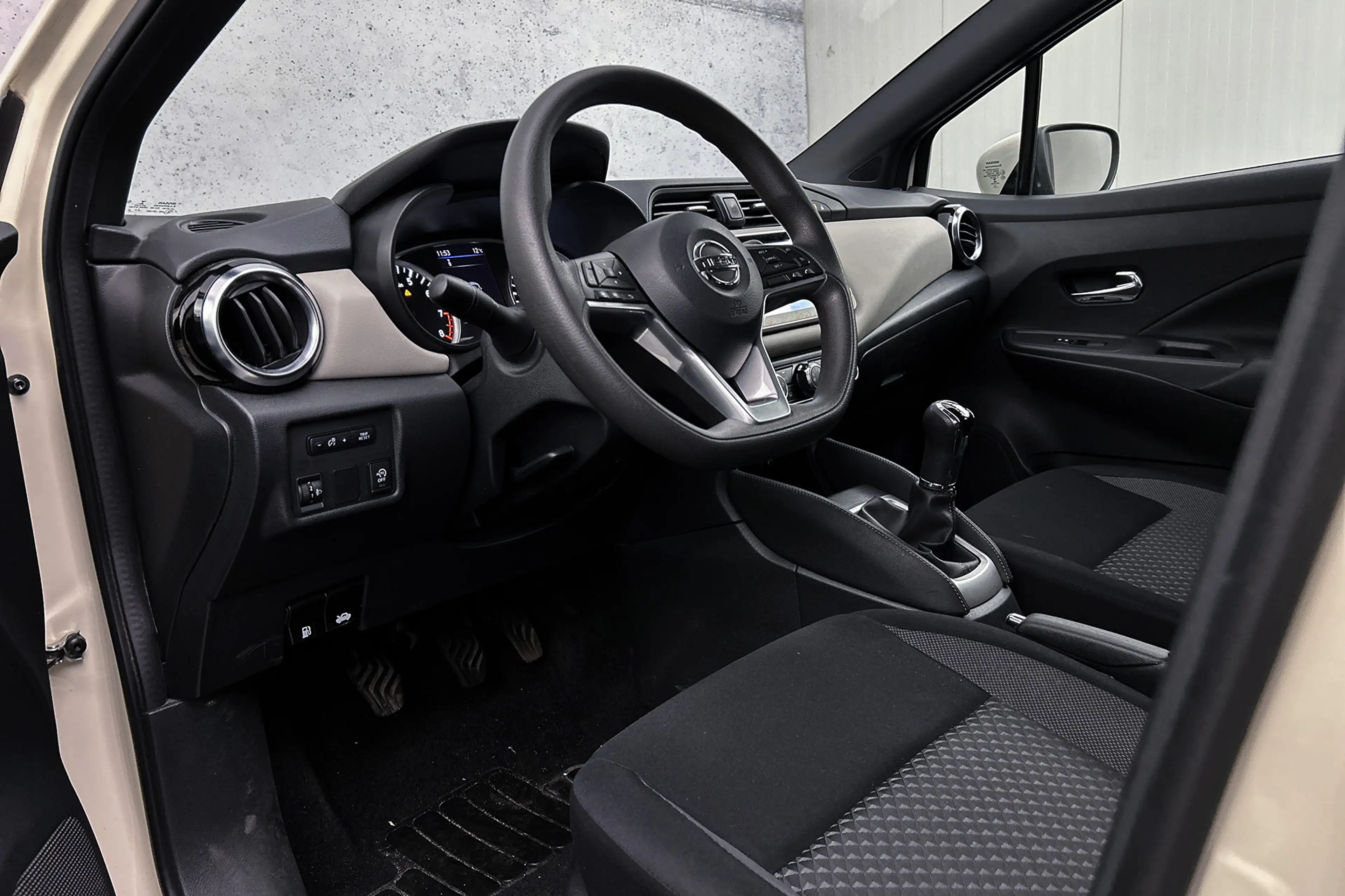 Nissan Micra 1.0 IG-T Acenta | Apple Carplay | Cruise control | — photo 20