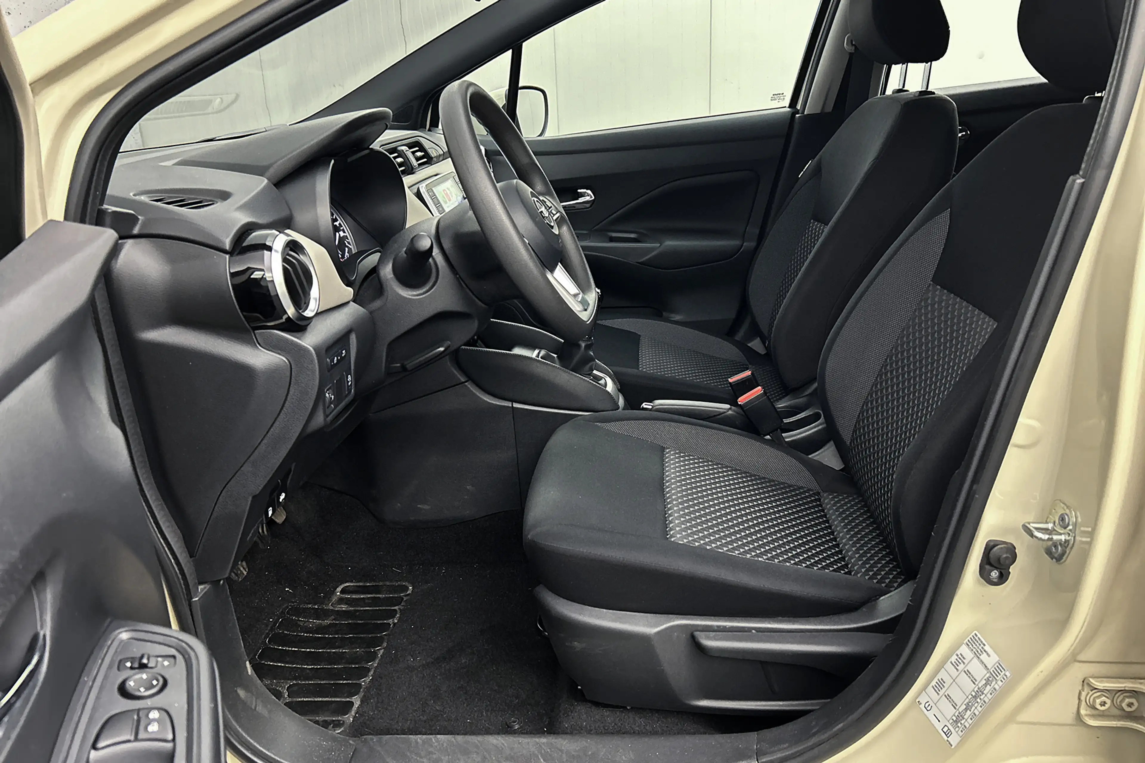 Nissan Micra 1.0 IG-T Acenta | Apple Carplay | Cruise control | — photo 27