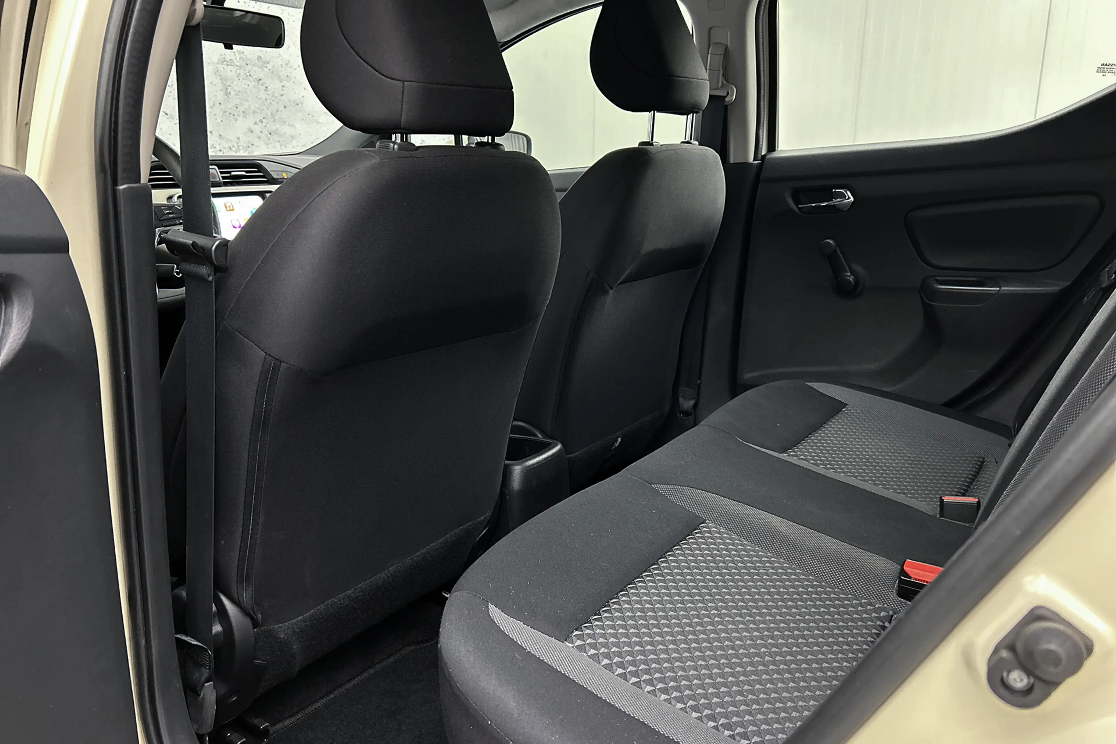 Nissan Micra 1.0 IG-T Acenta | Apple Carplay | Cruise control | — photo 13