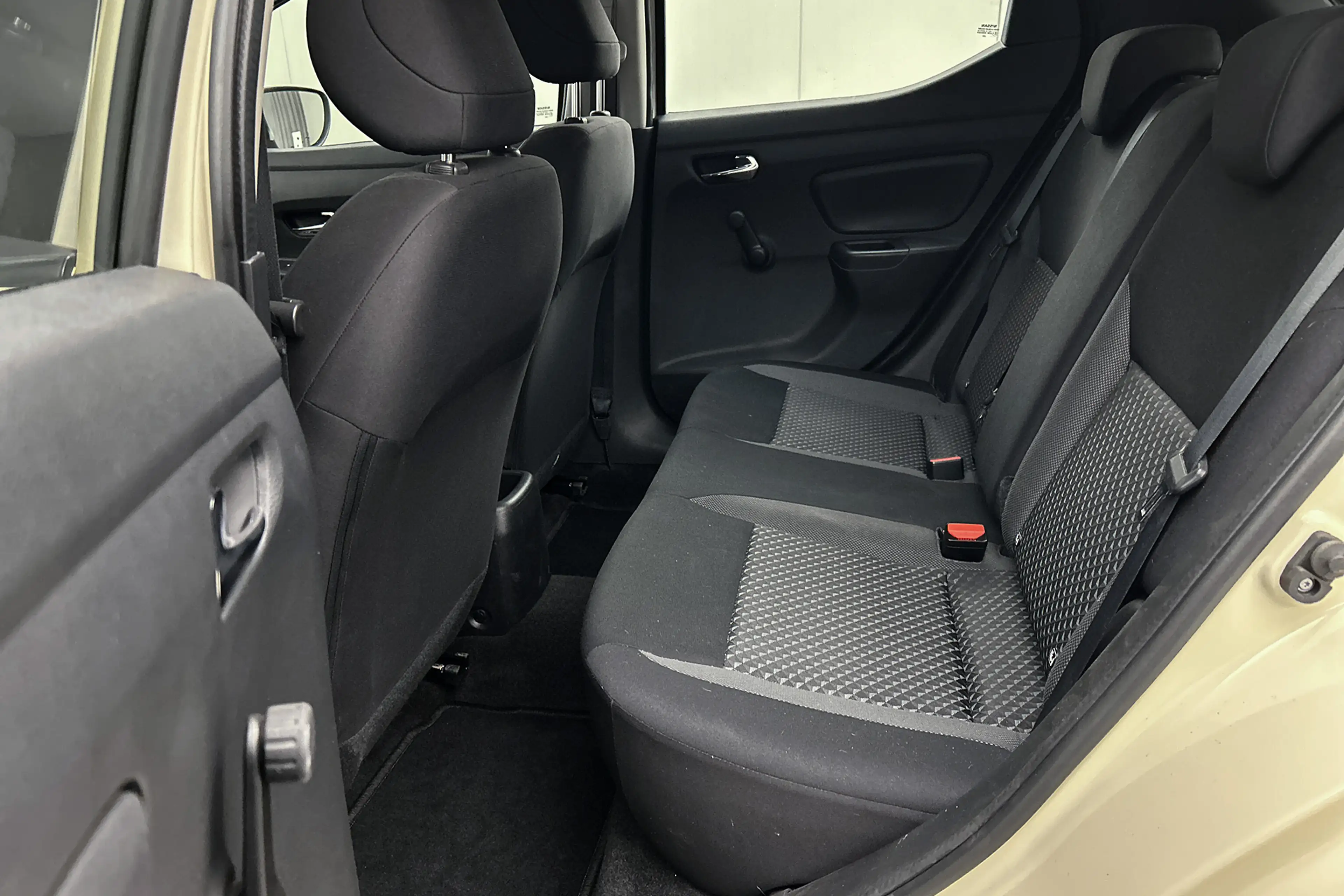 Nissan Micra 1.0 IG-T Acenta | Apple Carplay | Cruise control | — photo 24