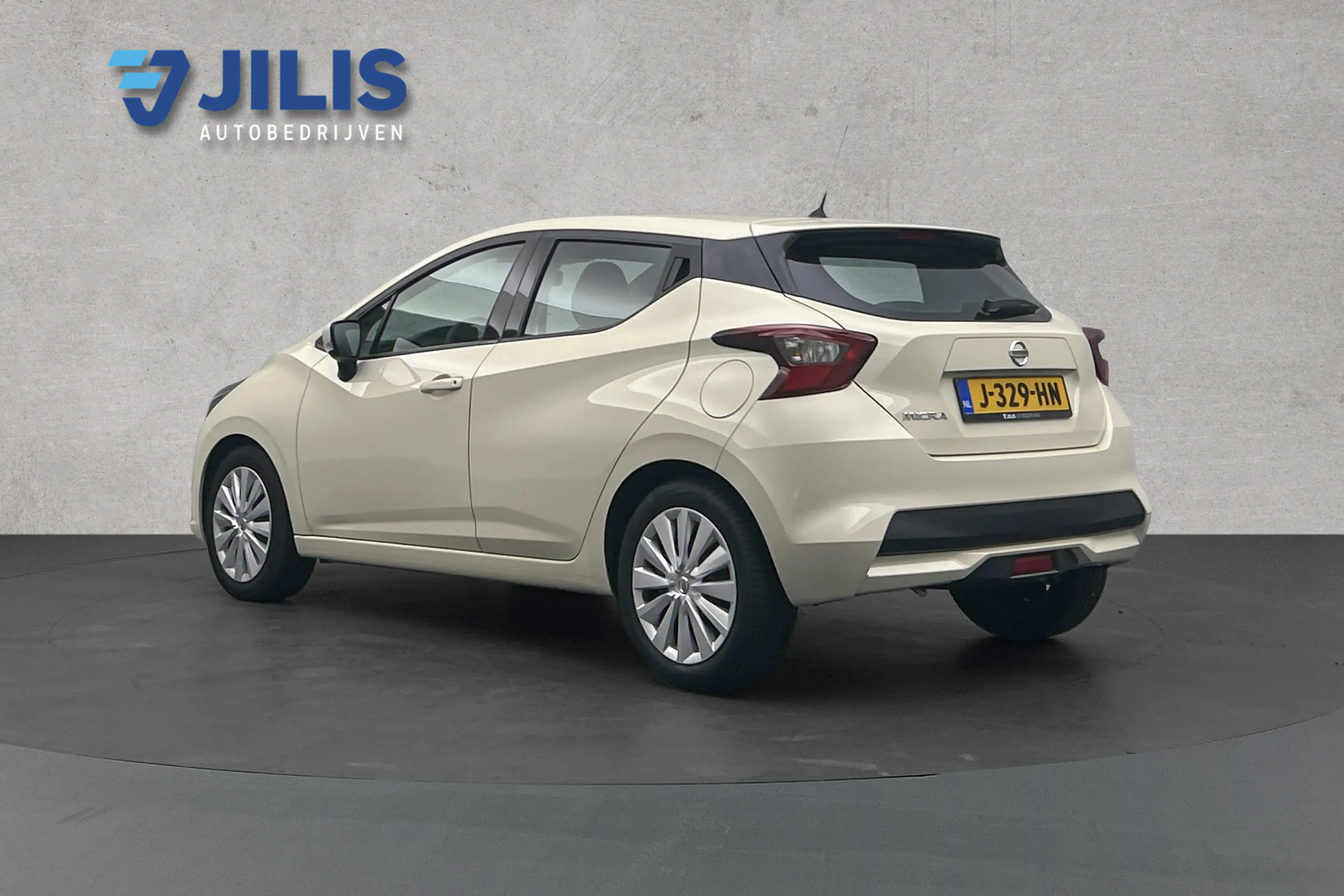 Nissan Micra 1.0 IG-T Acenta | Apple Carplay | Cruise control | — photo 7