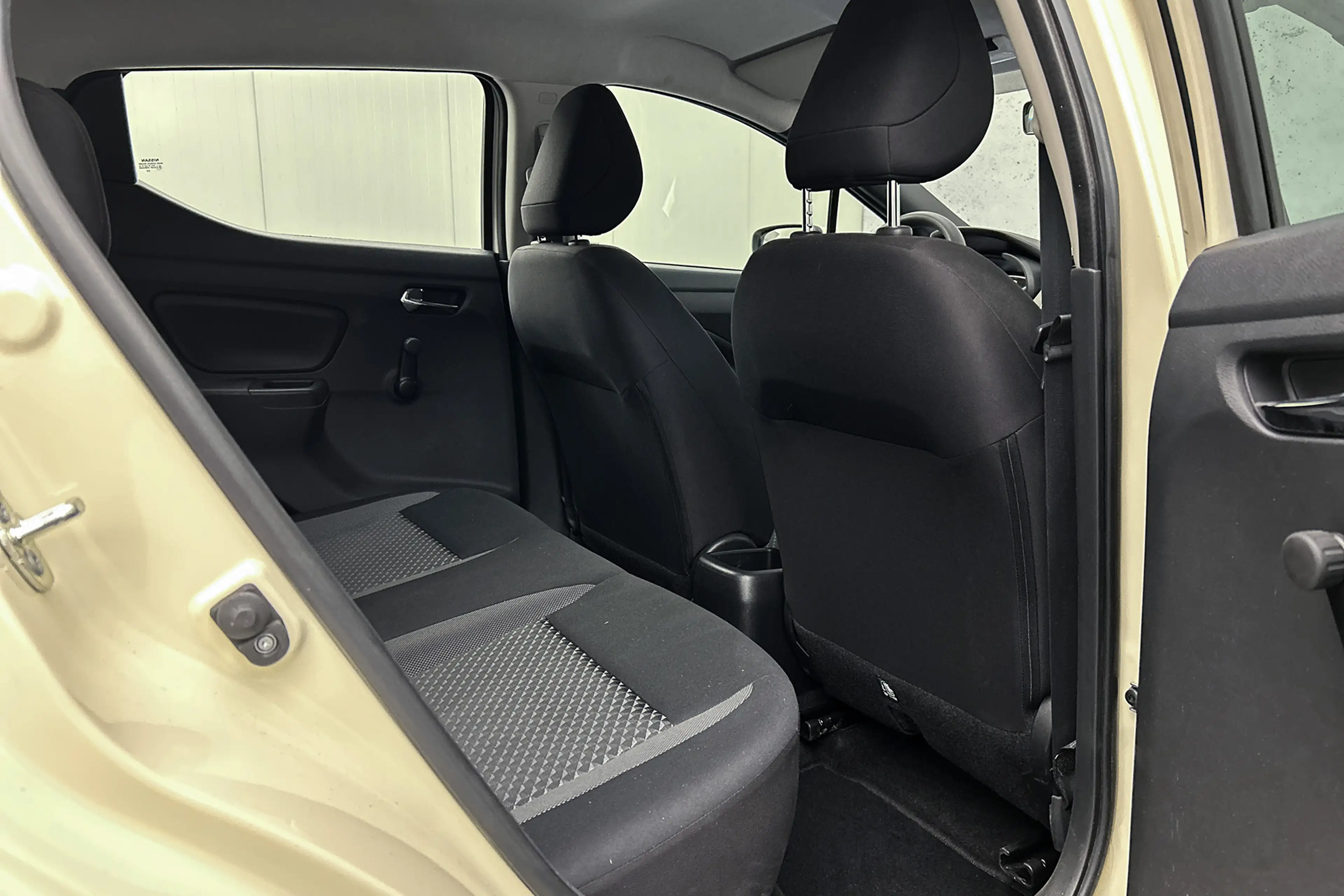Nissan Micra 1.0 IG-T Acenta | Apple Carplay | Cruise control | — photo 15
