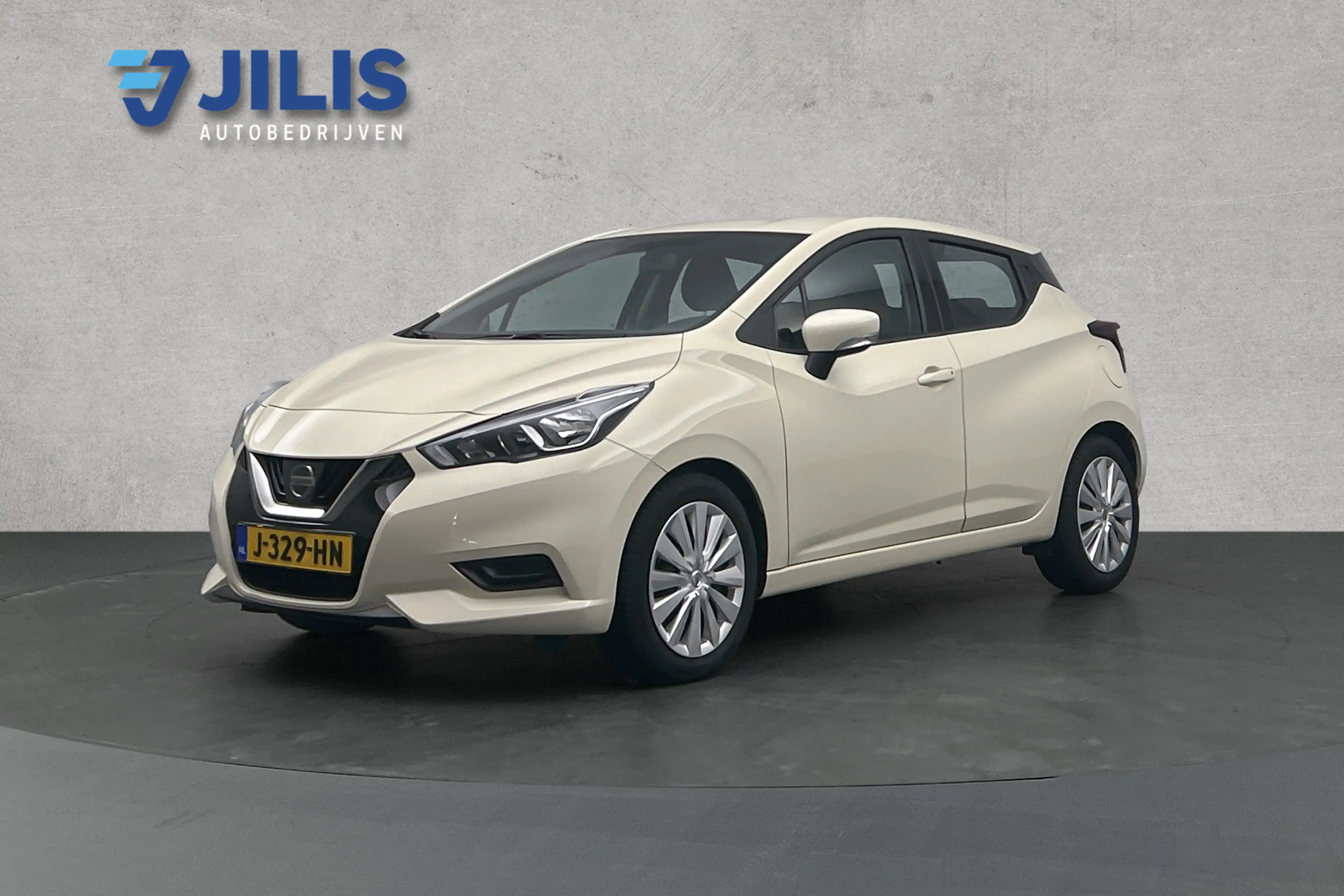 Nissan Micra 1.0 IG-T Acenta | Apple Carplay | Cruise control | — photo 5