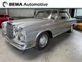 Mercedes-Benz 250 coupe Grijs - thumbnail 1