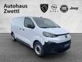 Fiat Scudo KW BHDI 120 6-Gang Bianco - thumbnail 8